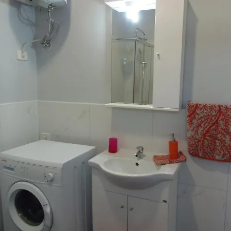 Appartement Sky View Chayofita *